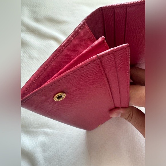 🔥Prada Womens Wallet - Picture 13 of 17